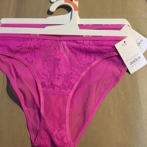 Auden panties